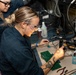 USS Essex AIMD Department Working Aboard