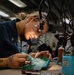 USS Essex AIMD Department working aboard