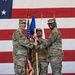 8th CPTS welcomes new commander