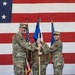 8th CPTS welcomes new commander