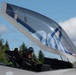 Detachment Commander takes Flight at Ramstein Flag 26