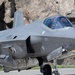 Detachment Commander takes Flight at Ramstein Flag 26