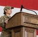 8th CPTS welcomes new commander