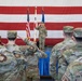 8th CPTS welcomes new commander
