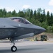 Detachment Commander takes Flight at Ramstein Flag 26