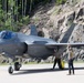 Detachment Commander takes Flight at Ramstein Flag 26