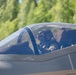 Detachment Commander takes Flight at Ramstein Flag 26