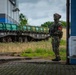 Lithuanian Riflemen's Union perform Validation Exercise after nine weeks of training with U.S. Forces