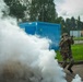 Lithuanian Riflemen's Union perform Validation Exercise after nine weeks of training with U.S. Forces