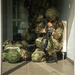 Lithuanian Riflemen's Union perform Validation Exercise after nine weeks of training with U.S. Forces