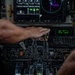 KC-135 refuels F-16s in support USCENTCOM