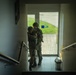 Lithuanian Riflemen's Union perform Validation Exercise after nine weeks of training with U.S. Forces