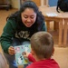 Reading across cultures: Ramstein Airmen connect with German community through monthly program