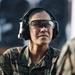 11th MEU Marines Conduct A Pistol Range Aboard USS Boxer