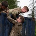 U.S., British, French soldiers participate in commemorative Bir Hakeim 10K mud race in Estonia