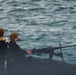 USS Mount Whitney USV Swarm Exercise