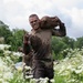 U.S., British, French soldiers participate in commemorative Bir Hakeim 10K mud race in Estonia