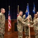 422nd Medical Squadron Realignment Ceremony