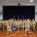 422nd Medical Squadron Realignment Ceremony