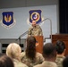 422nd Medical Squadron Realignment Ceremony