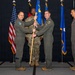 603 AOC welcomes new commander