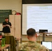 Army Expeditionary Civilian Workforce Training