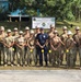 Pacific Partnership 2026 Schoolhouse Construction Project at Nabua Village, SavuSau, Fiji