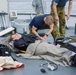 Baltic Naval Squadron Conducting Exercises During BALTOPS 2026