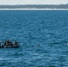 Baltic Naval Squadron Conducting Exercises During BALTOPS 2026