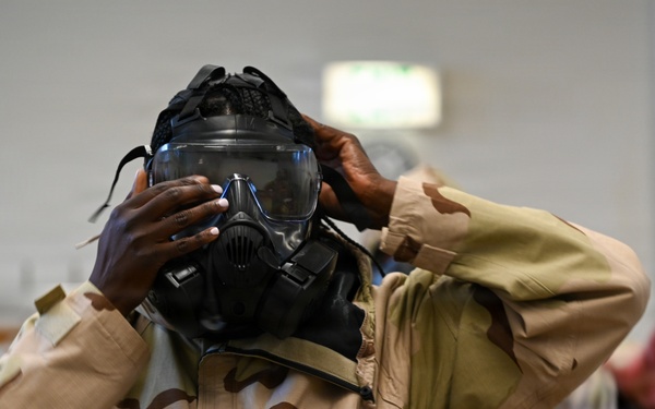 Army Expeditionary Civilian Workforce Training