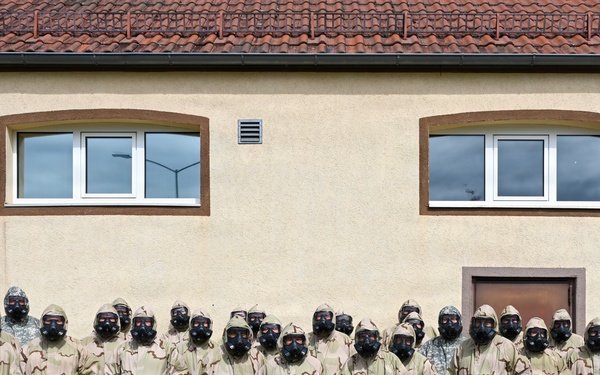 Army Expeditionary Civilian Workforce Training