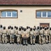 Army Expeditionary Civilian Workforce Training