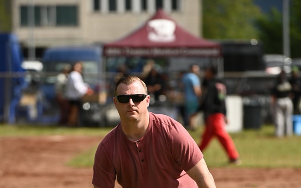 USAG Rheinland-Pfalz hosts Sembach Cup, Summer Fest