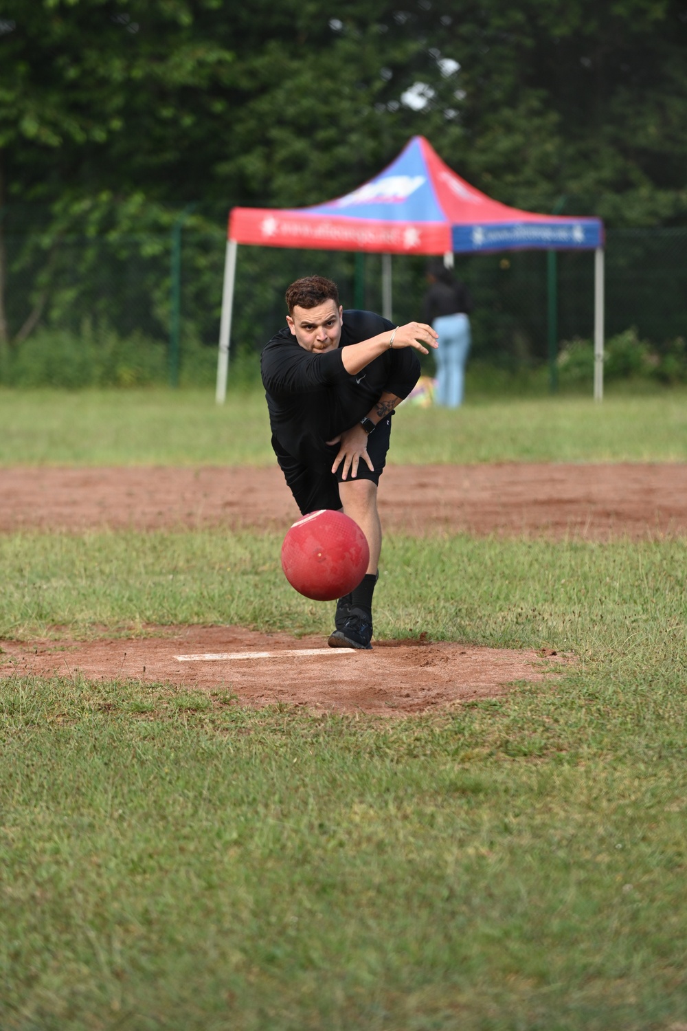 USAG Rheinland-Pfalz hosts Sembach Cup, Summer Fest