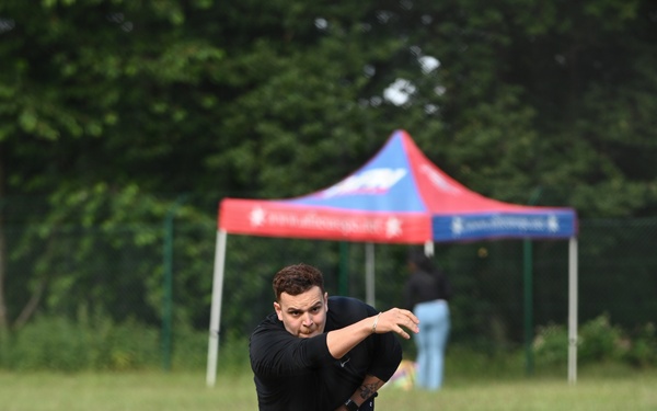 USAG Rheinland-Pfalz hosts Sembach Cup, Summer Fest