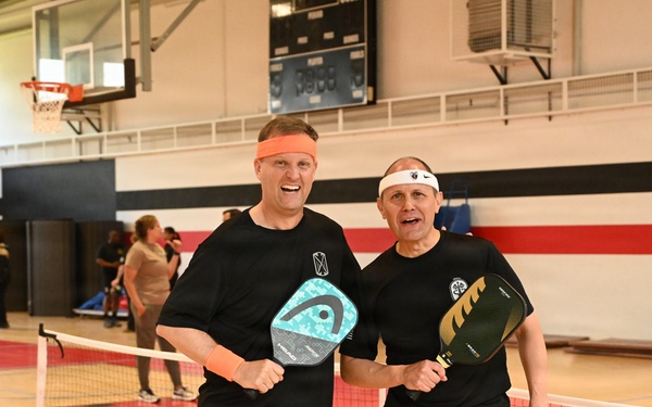 USAG Rheinland-Pfalz hosts Sembach Cup, Summer Fest