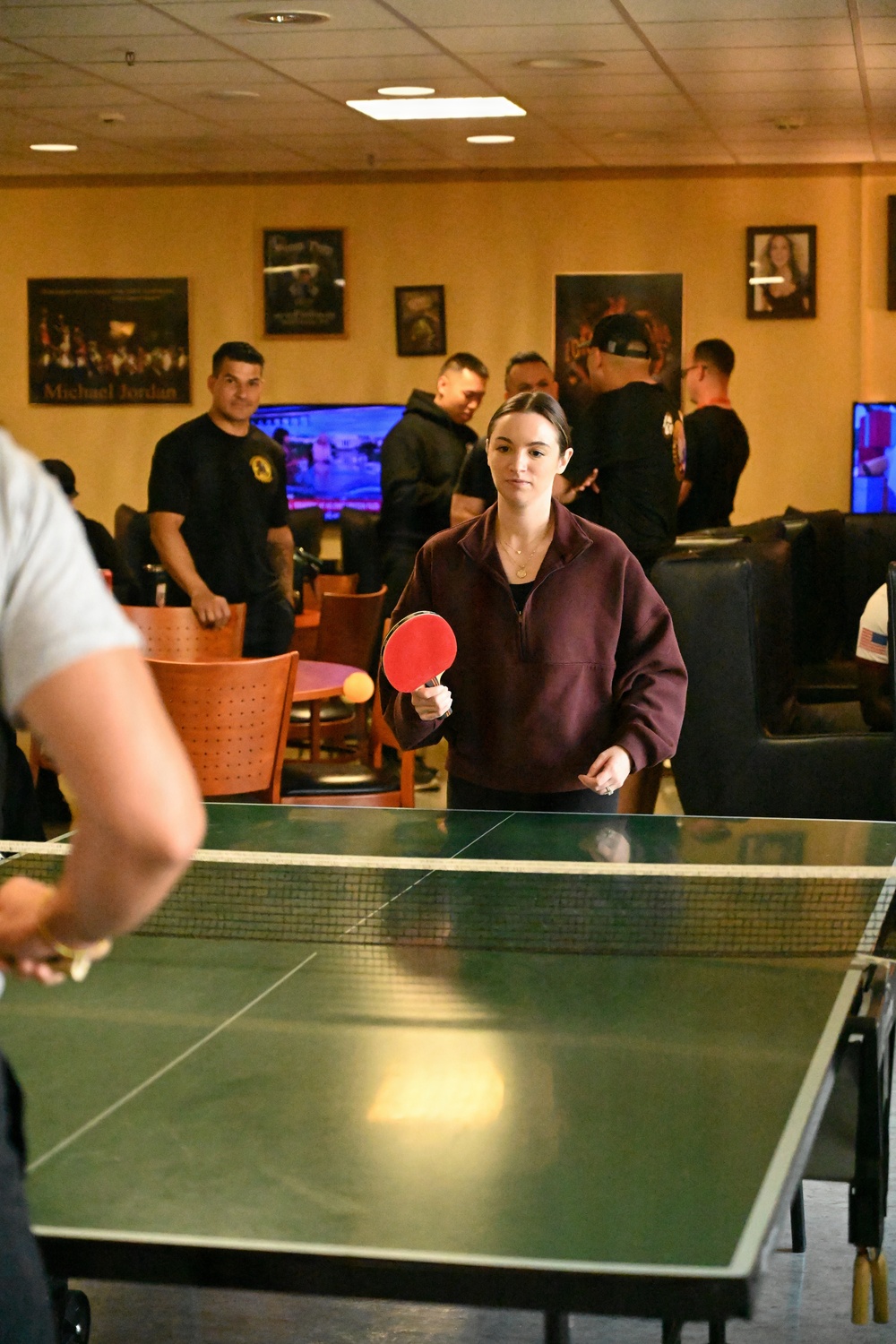 USAG Rheinland-Pfalz hosts Sembach Cup, Summer Fest