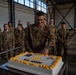 U.S. Soldiers celebrate U.S. Army’s 251st Birthday