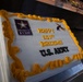 U.S. Soldiers celebrate U.S. Army’s 251st Birthday
