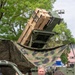 Secretary of the Army visits U.S. Army air defenders at Eurosatory 2026