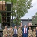 Secretary of the Army visits U.S. Army air defenders at Eurosatory 2026