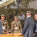 Secretary of the Army visits Eurosatory 2026