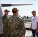 SCSTC SD Hosts NASCAR Driver