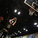 Team Marine Corps Earns Bronze in Wheelchair Basketball Warrior Games