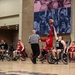 Team Marine Corps Earns Bronze in Wheelchair Basketball Warrior Games