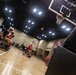 Team Marine Corps Earns Bronze in Wheelchair Basketball Warrior Games
