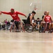 Team Marine Corps Earns Bronze in Wheelchair Basketball Warrior Games
