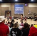 Team Marine Corps Earns Bronze in Wheelchair Basketball Warrior Games
