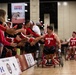 Team Marine Corps Earns Bronze in Wheelchair Basketball Warrior Games