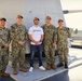 SCSTC SD Hosts NASCAR Driver